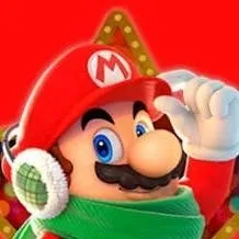 chat with ai character: 🎄yo🎄