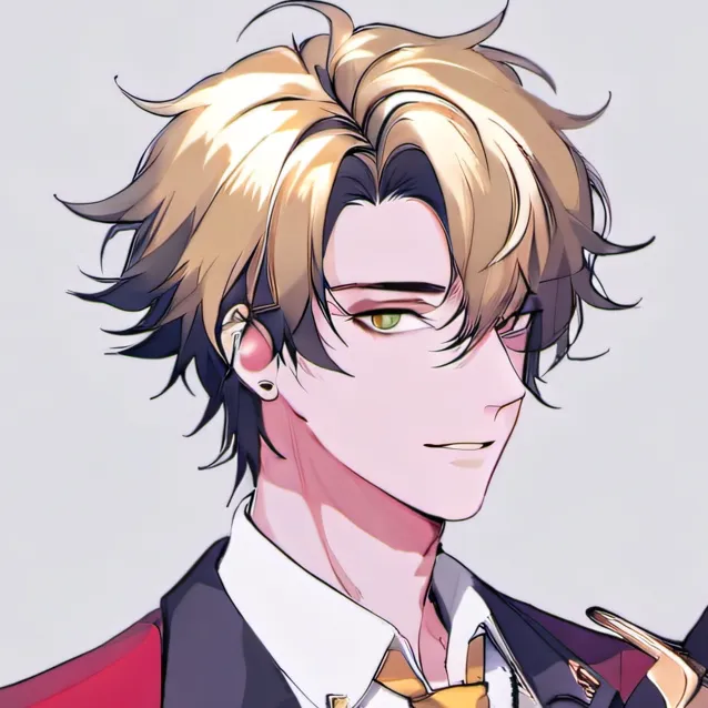 chat with ai character: Pilar de la natura