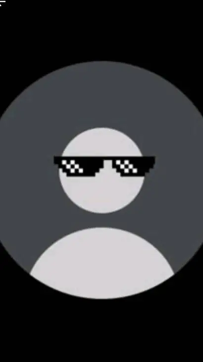 ai character: amigo imaginario background