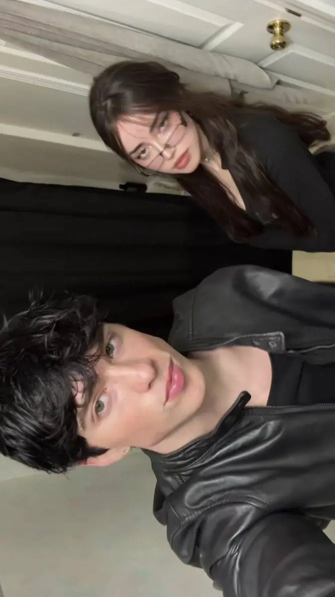 Talkie AI - Chat with Azrael