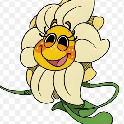 chat with ai character: daisy poppy playti