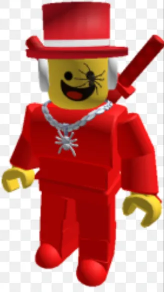 ai character: Sammy background