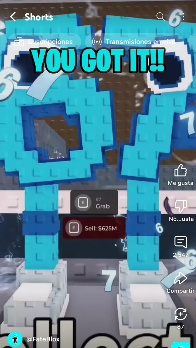 ai character: 67 background