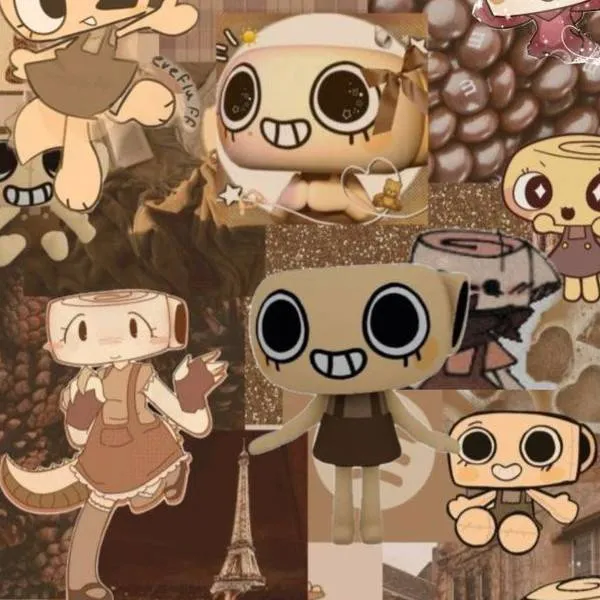 chat with ai character: yatta... 