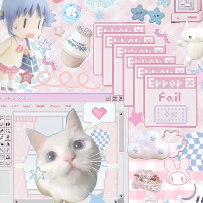 chat with ai character: pebblesito