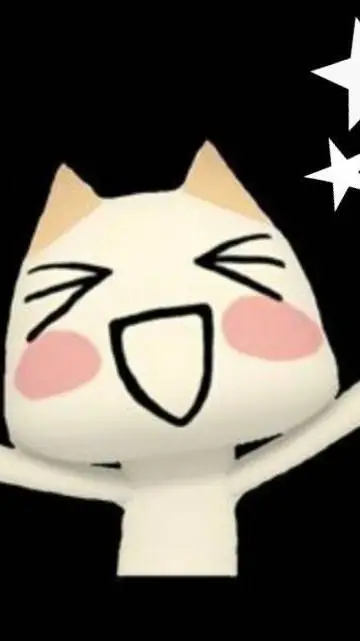 ai character: pebble...  background