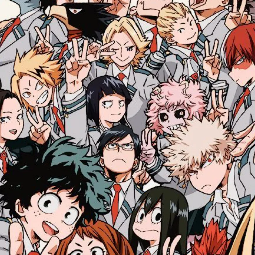 chat with ai character: Mha abused