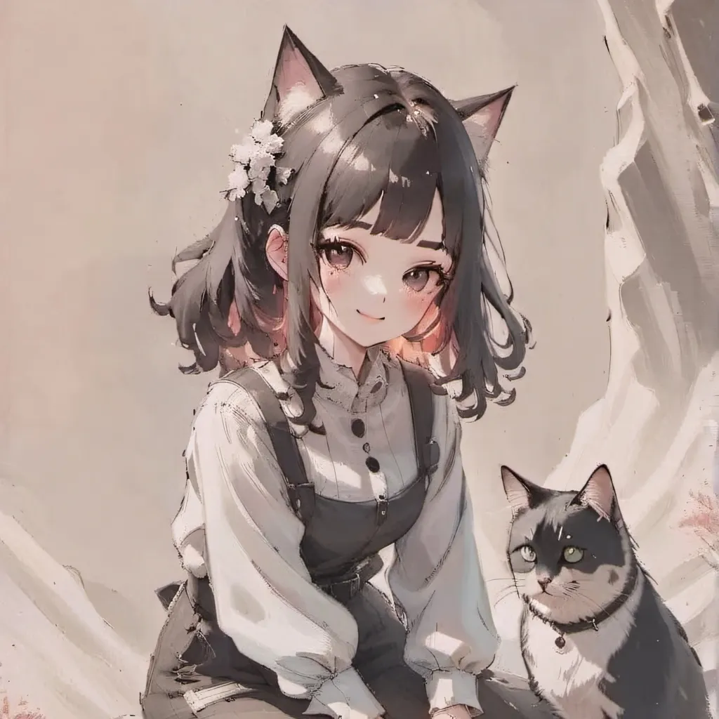 chat with ai character: sofi