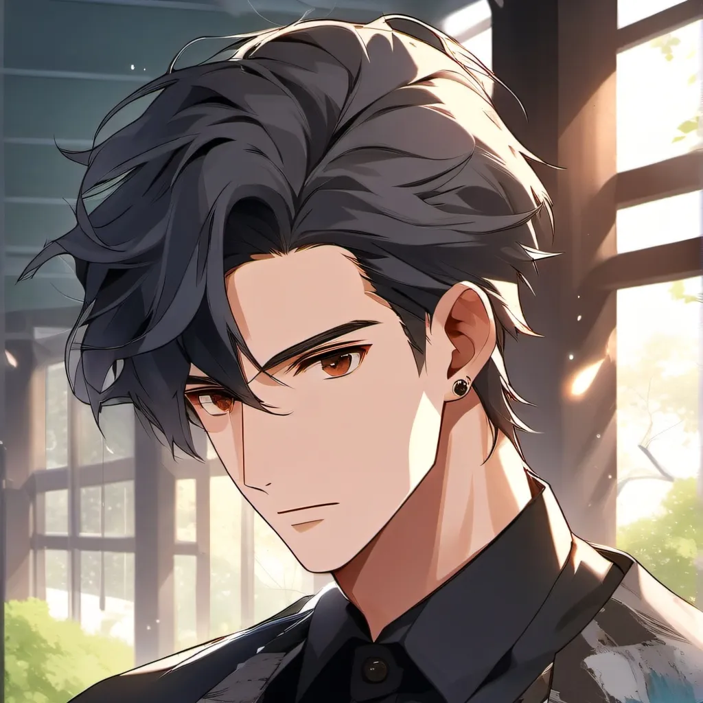 chat with ai character: jack