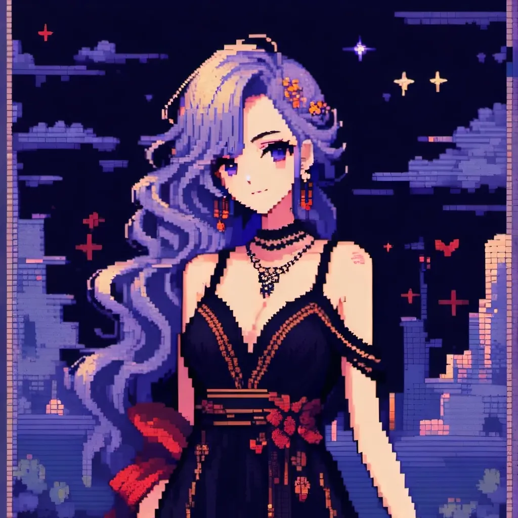 chat with ai character: sara💫