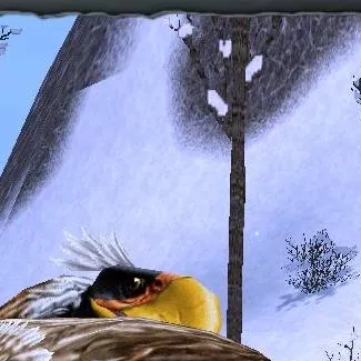 chat with ai character: titanis