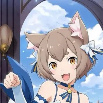 chat with ai character: Femboy ash