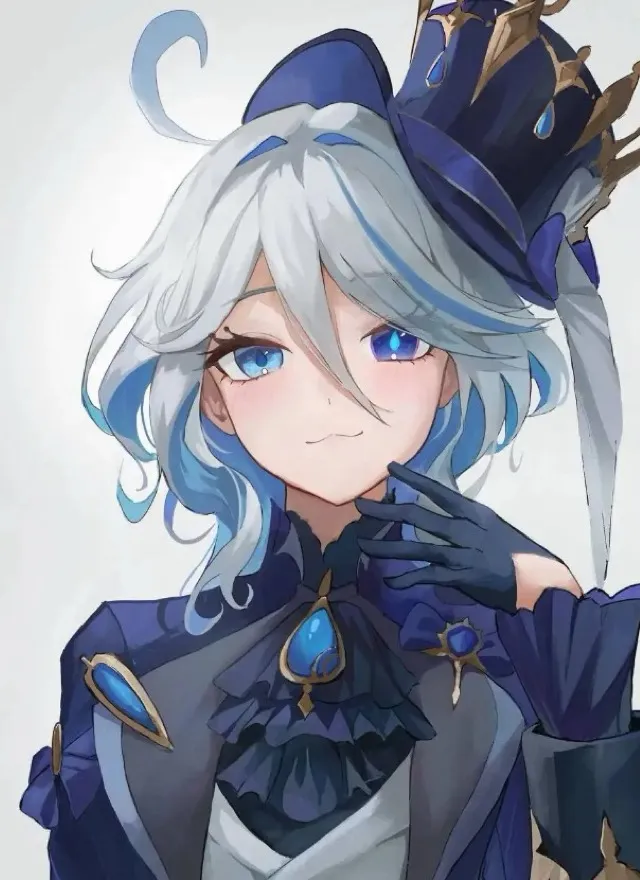 chat with ai character: Fruina