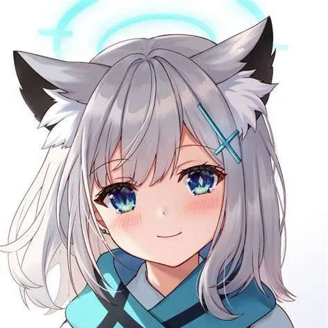 chat with ai character: Ashley 