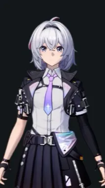 ai character: Esper NTE background