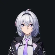chat with ai character: Esper NTE