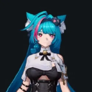 chat with ai character: Mint