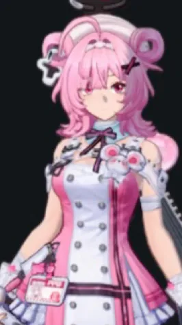 ai character: Chiz background