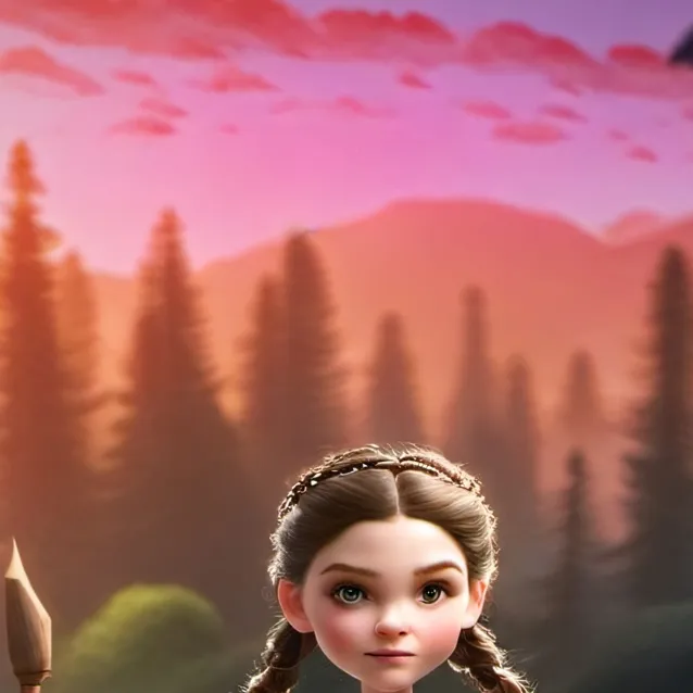 chat with ai character: Emoji world 