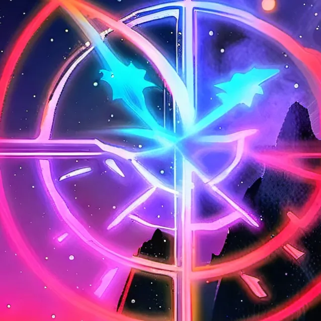 chat with ai character: murder star?