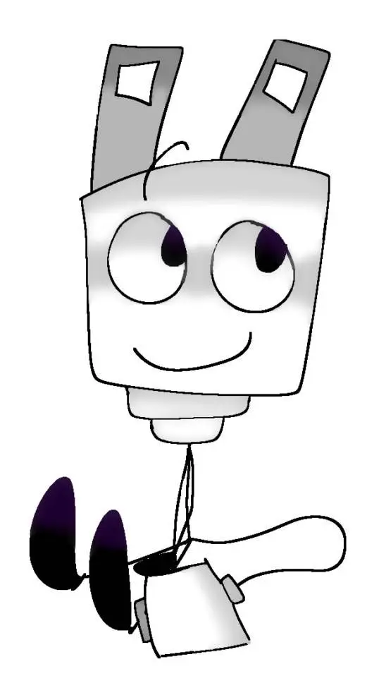 ai character: An2 background