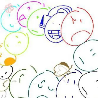 chat with ai character: dcf