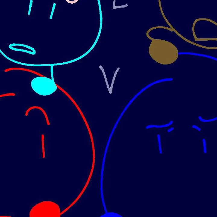 chat with ai character: EVADE OBJECT SHOW