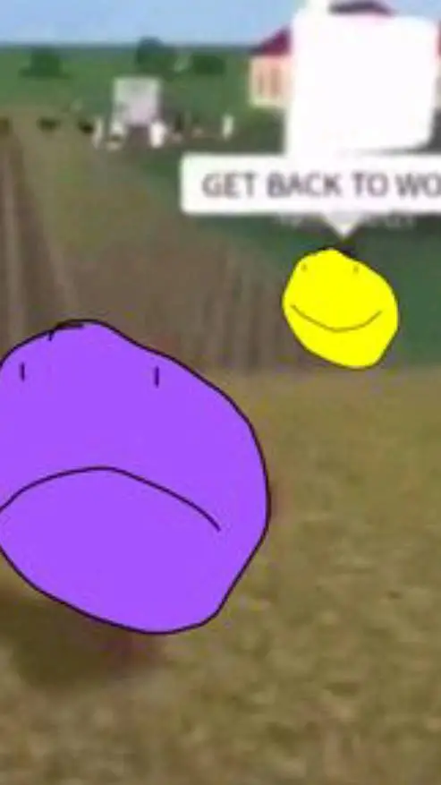 ai character: Bfdi sleepover >_< background