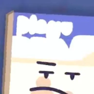 chat with ai character: Pingu bible