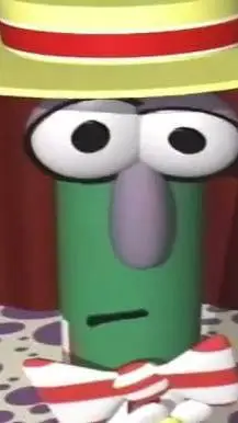 ai character: Scallions 1 background