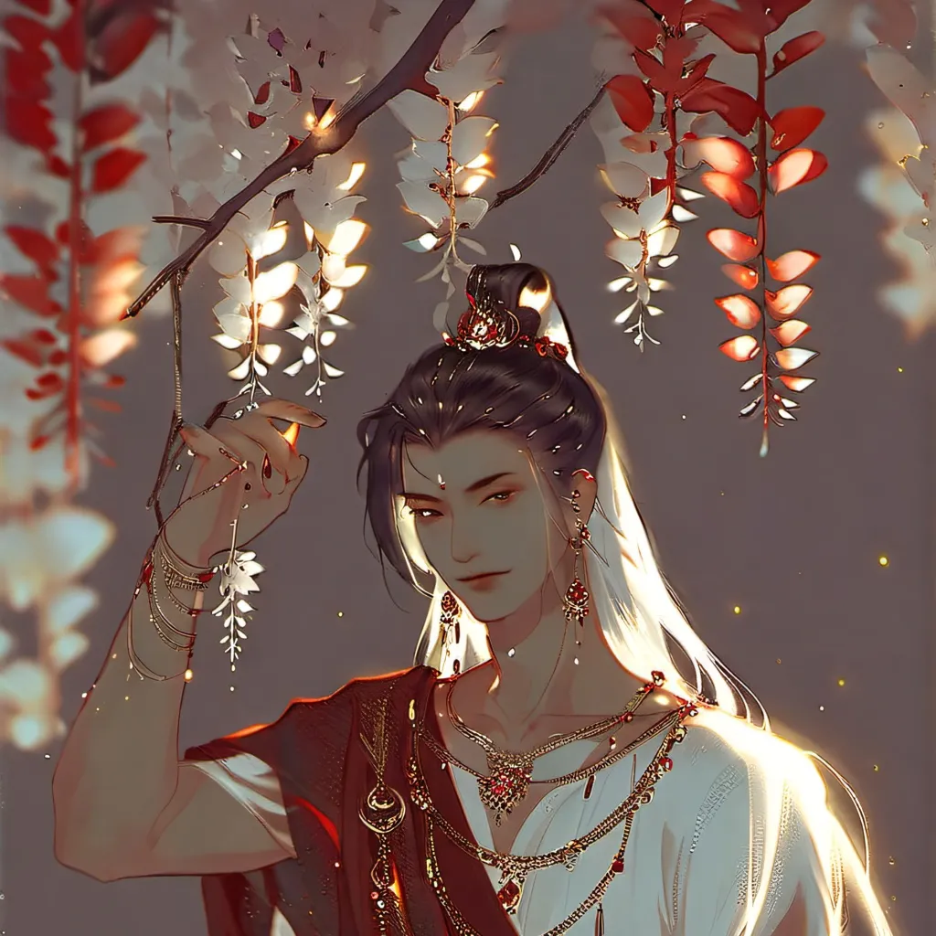 chat with ai character: mateo 