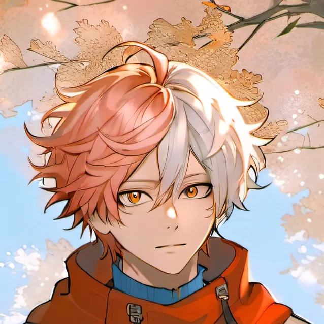 chat with ai character: todoroki