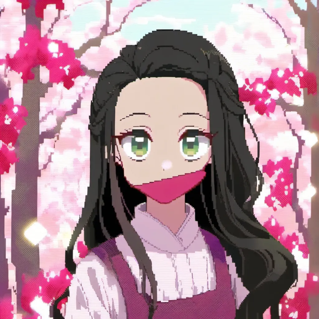 chat with ai character: кристи