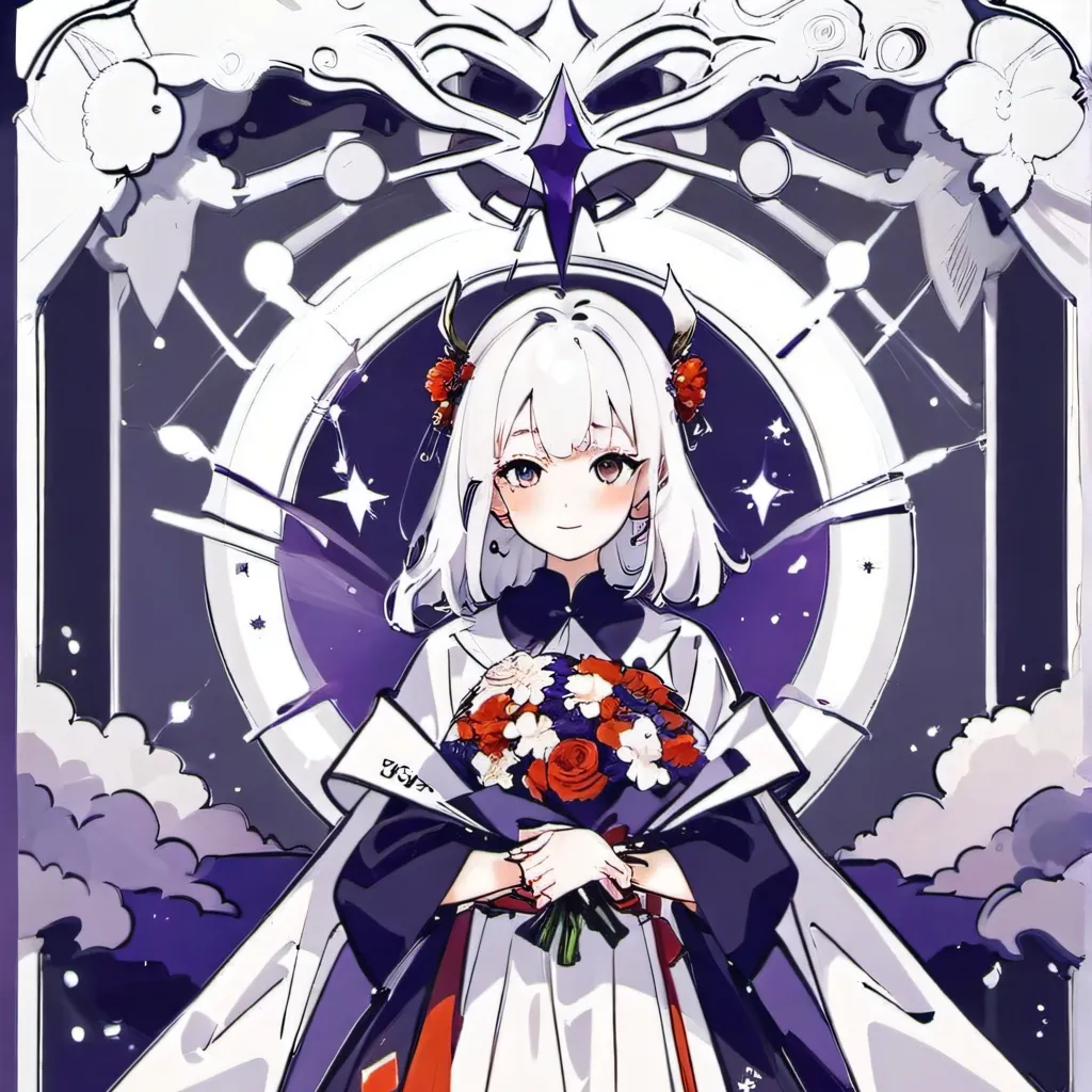 chat with ai character: сева