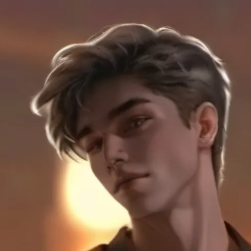 chat with ai character: Adam