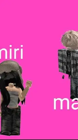 ai character: roblox gc background