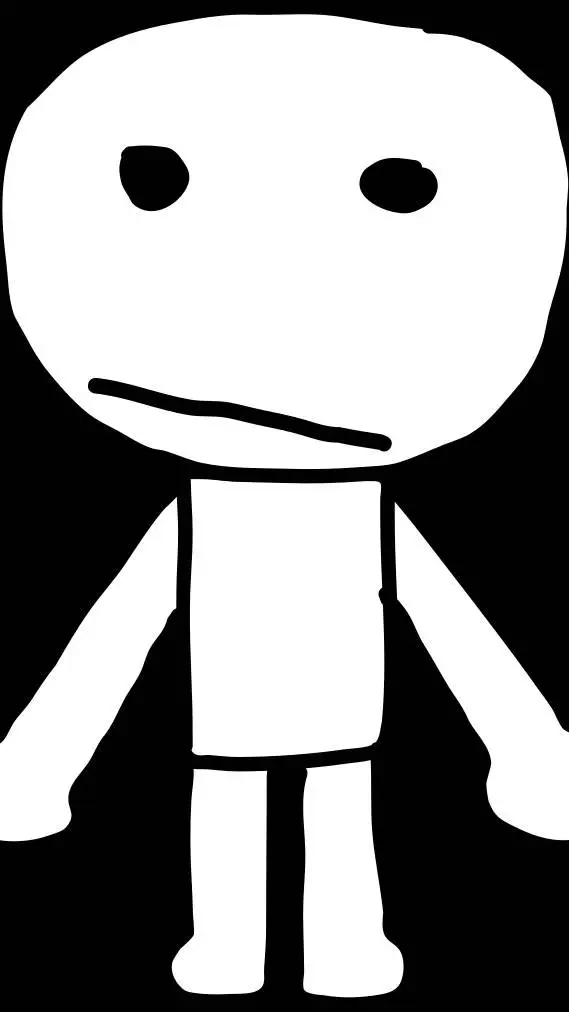 ai character: nextbots background