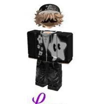 chat with ai character: roblox couple 