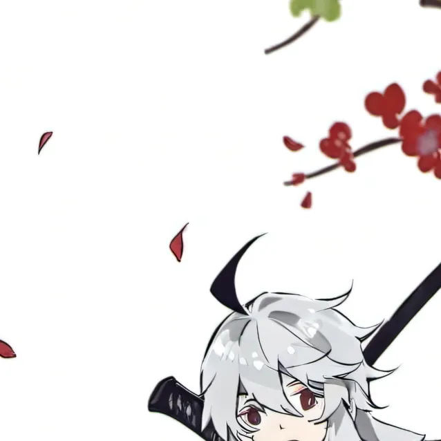 chat with ai character: Claire x Engel 