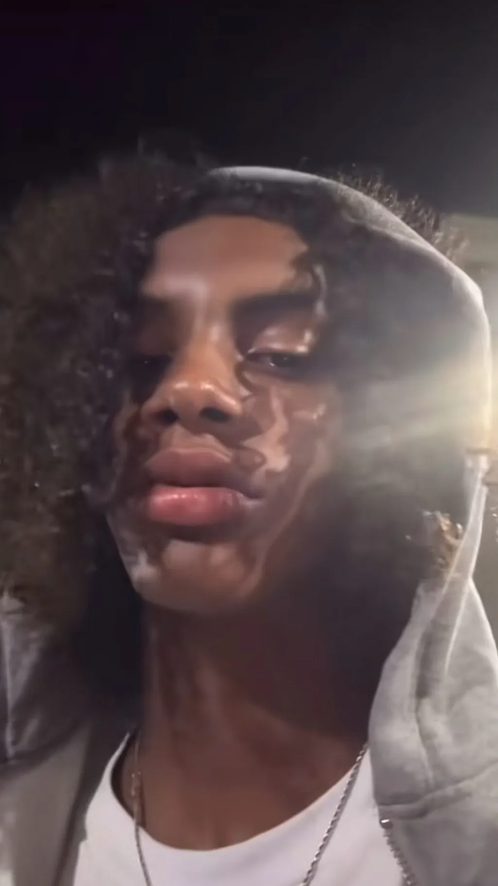 Talkie AI - Chat with Jordan