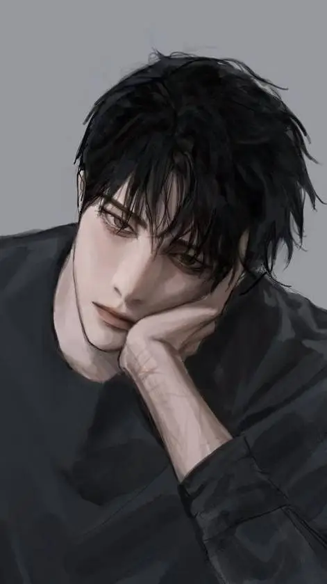 ai character: Axl Northern background