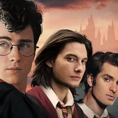 chat with ai character: The marauders 