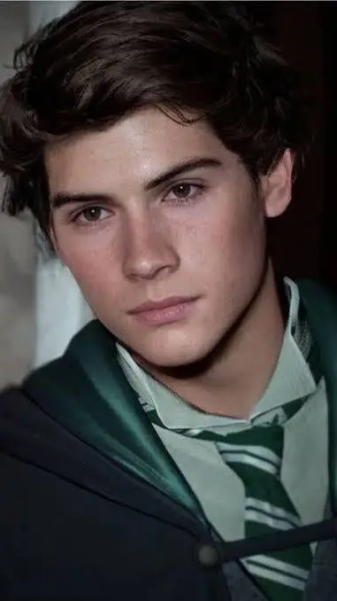 ai character: James Gruger background