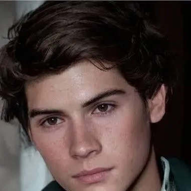 chat with ai character: James Gruger