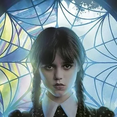 chat with ai character: Wednesday Addams