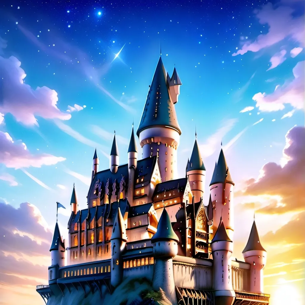 chat with ai character: Hogwarts 1974