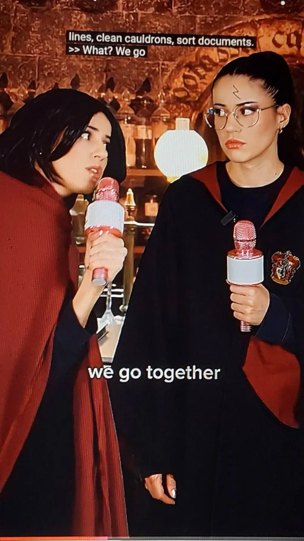 ai character: Silvia Potter background