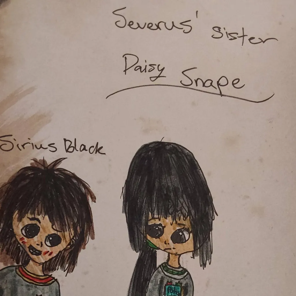 chat with ai character: Marauders era 🦌🐺🐕🐀