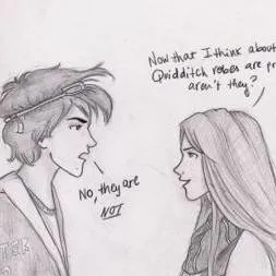 chat with ai character: Marauders era 