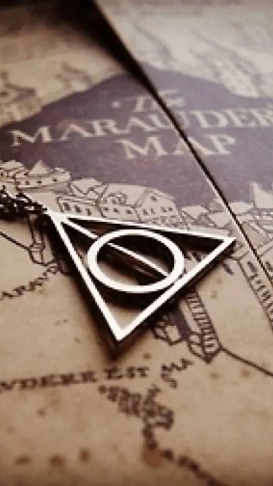 ai character:  Marauders 🦌🐺🐶🐀 background